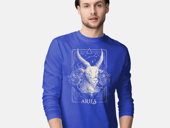 Aries Tarot