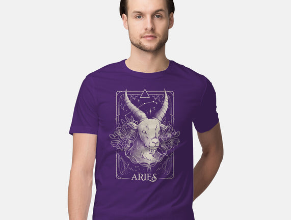 Aries Tarot