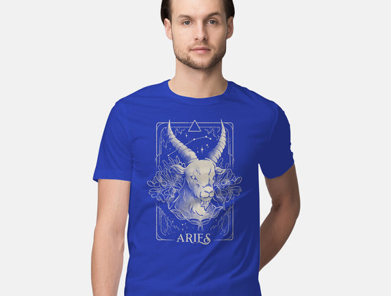 Aries Tarot