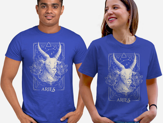Aries Tarot