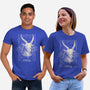 Aries Tarot-Unisex-Basic-Tee-eduely