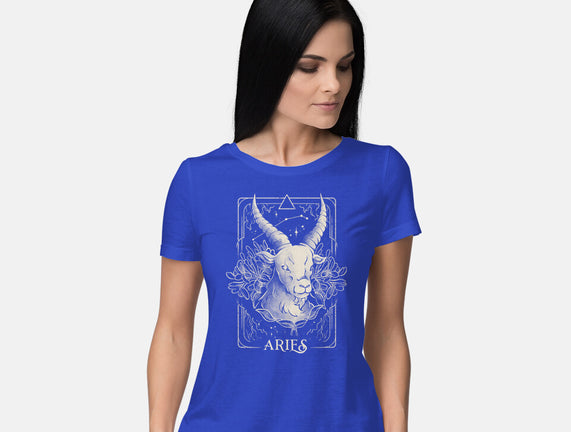 Aries Tarot