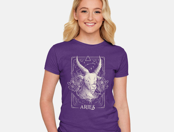 Aries Tarot