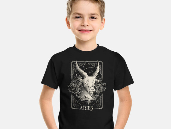 Aries Tarot