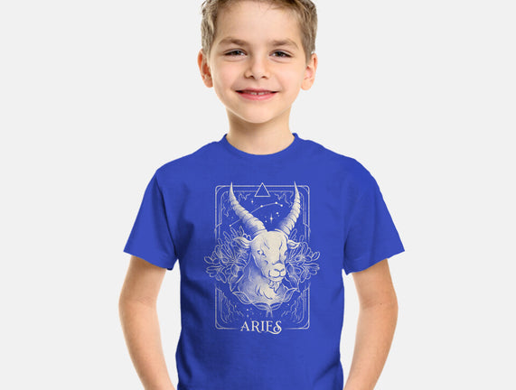 Aries Tarot