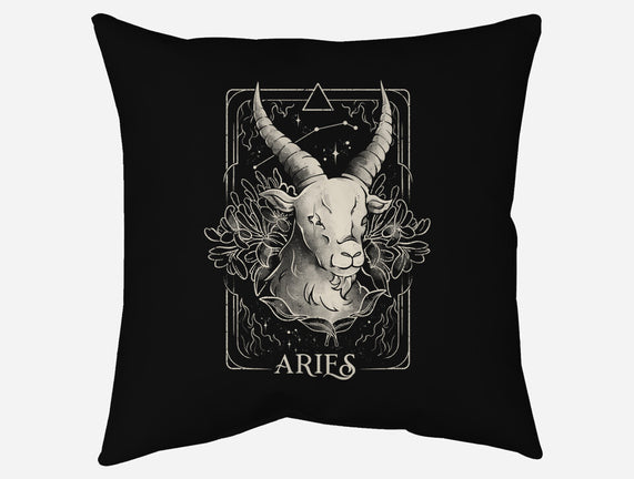 Aries Tarot