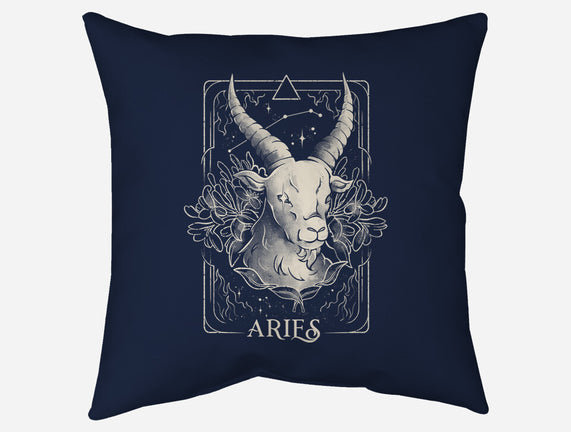 Aries Tarot