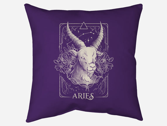 Aries Tarot