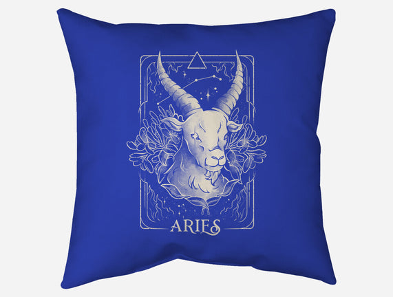 Aries Tarot