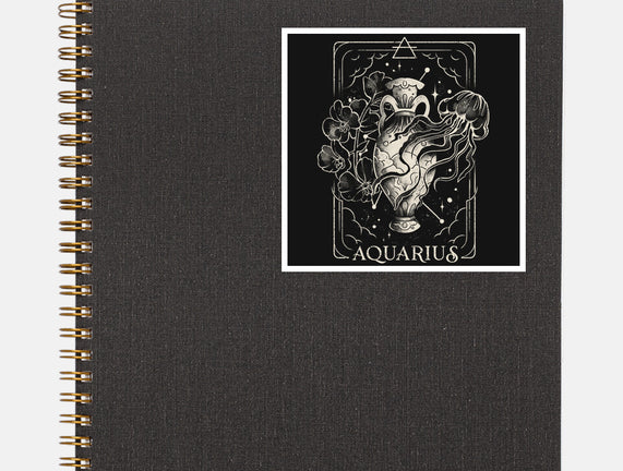 Aquarius Tarot