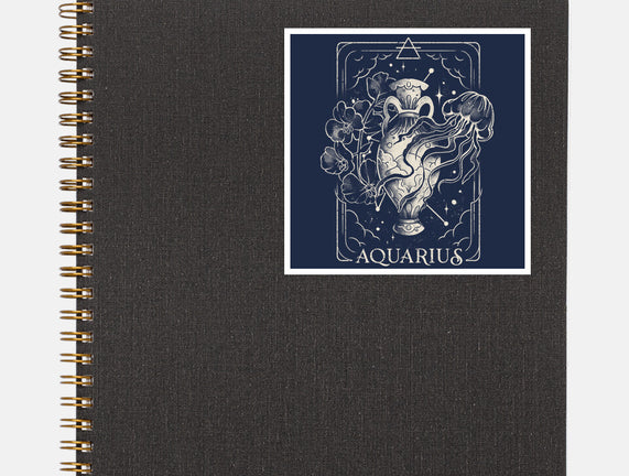 Aquarius Tarot