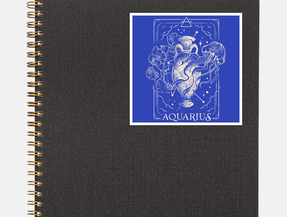 Aquarius Tarot