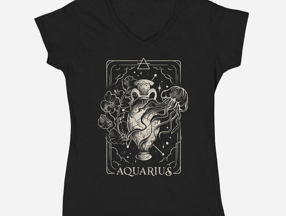 Aquarius Tarot