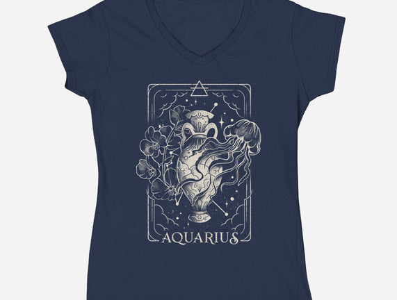 Aquarius Tarot