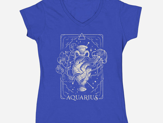 Aquarius Tarot