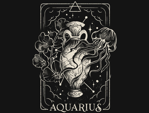Aquarius Tarot