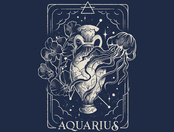 Aquarius Tarot