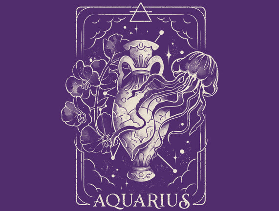 Aquarius Tarot