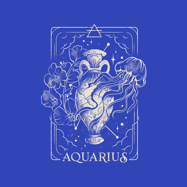 Aquarius Tarot-Womens-Racerback-Tank-eduely