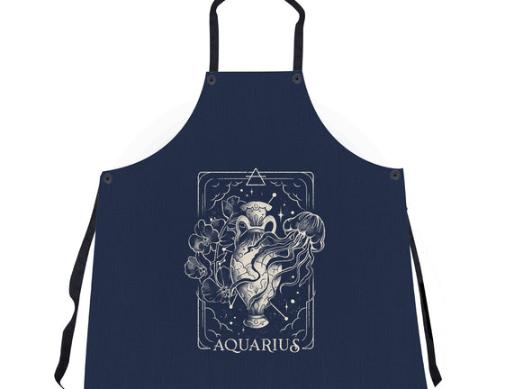 Aquarius Tarot