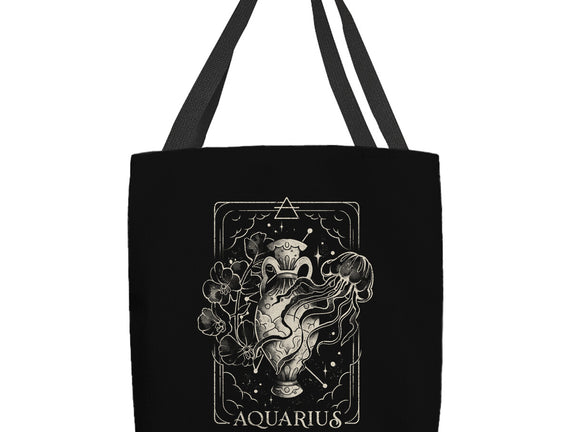 Aquarius Tarot