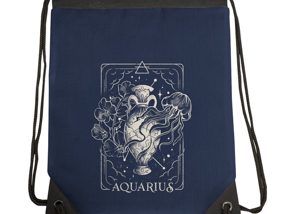 Aquarius Tarot