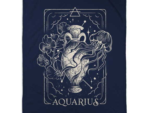 Aquarius Tarot
