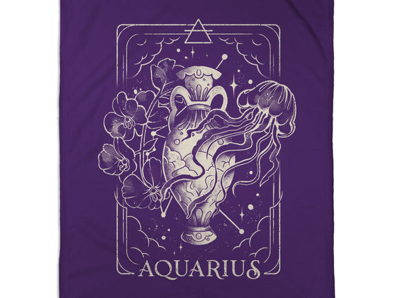 Aquarius Tarot