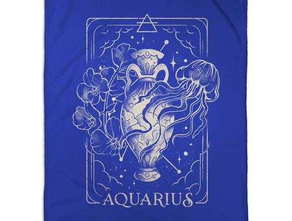 Aquarius Tarot