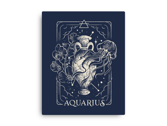 Aquarius Tarot