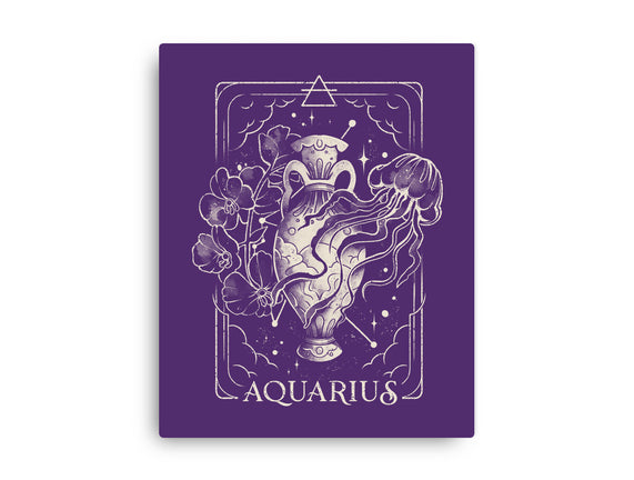 Aquarius Tarot