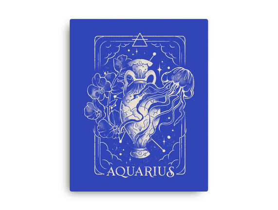 Aquarius Tarot