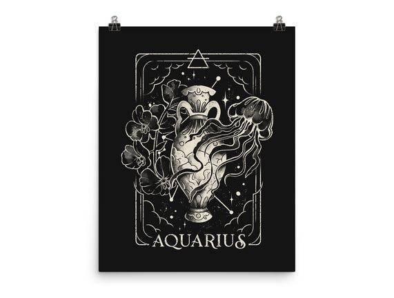 Aquarius Tarot