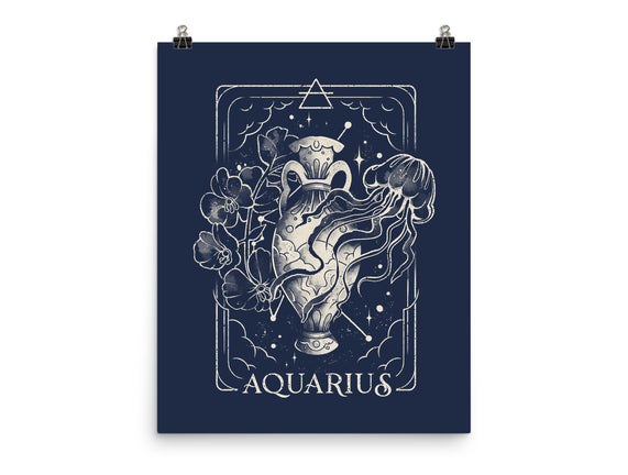 Aquarius Tarot