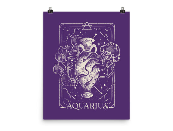 Aquarius Tarot