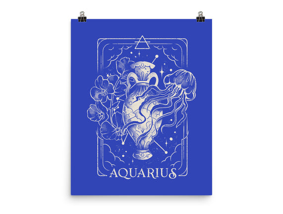 Aquarius Tarot
