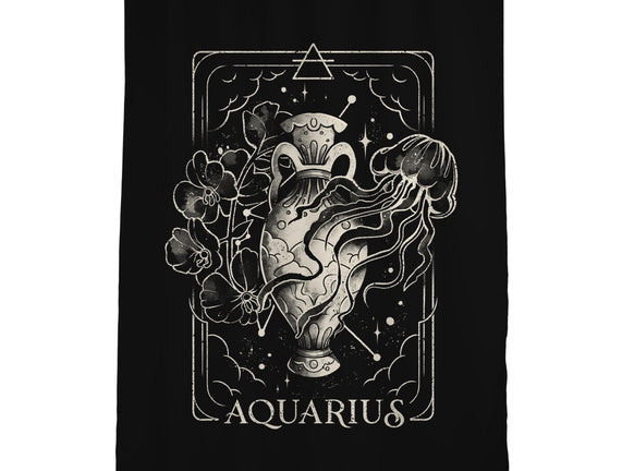 Aquarius Tarot