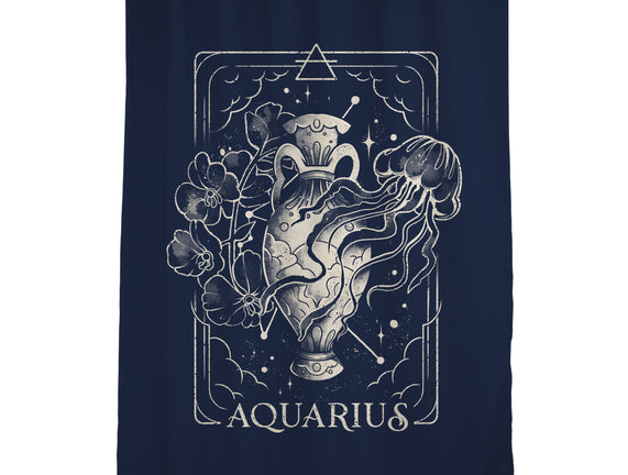 Aquarius Tarot