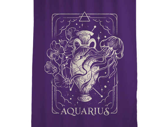 Aquarius Tarot
