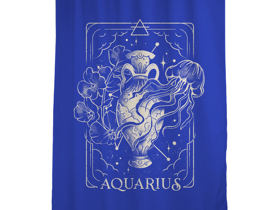 Aquarius Tarot