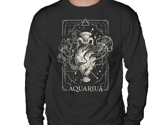 Aquarius Tarot