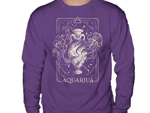 Aquarius Tarot