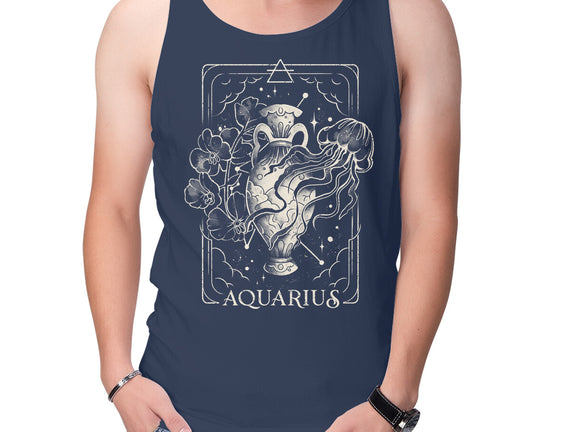 Aquarius Tarot