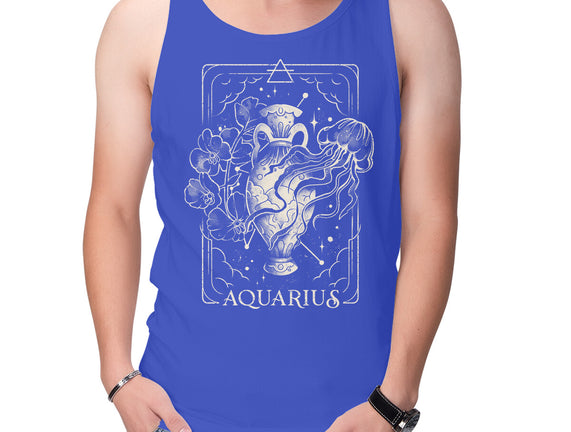 Aquarius Tarot