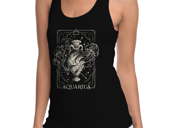 Aquarius Tarot