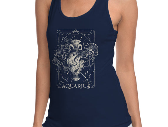 Aquarius Tarot