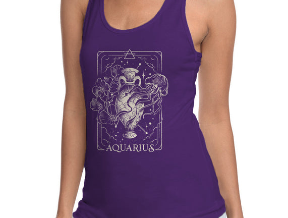 Aquarius Tarot