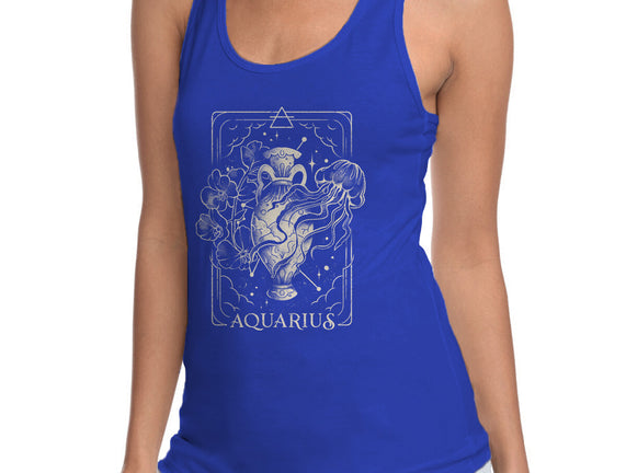 Aquarius Tarot