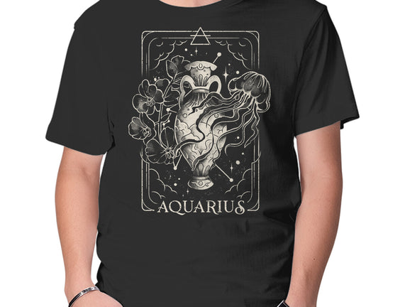 Aquarius Tarot