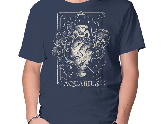 Aquarius Tarot